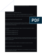 TUTORIAL Criação de Documento No CANVA Funcionando Pra Mim BASE