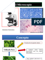 El Microscopio