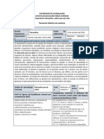 PDA - Educación para La Salud (Recuperado Automáticamente)