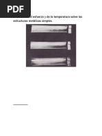 Efectos Del Esfuerzo y de La Temperatura Sobre Las Estructuras Metalicas Cap.3
