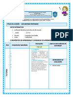 Sesion de Tutoria Lunes 16 de Setiembre 2024 Xica