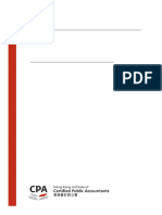 HKFRS 13 Fair Value