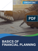 Basics of Financial Planning - 3-21-24-Min