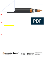 US From Product Data From Medium Voltage Cable