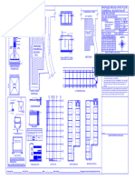 Proposed Commercial Building (G+1) Key Plan