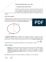 11cl Texte de Apoio - FISICA - 2020