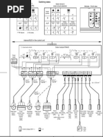 Buderus - fm443 Wiring