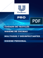 U Pro Catalogo Digital Unilever 2024 - 240923 - 234806