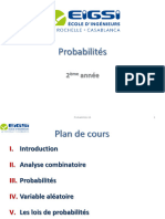 Analyse Combinatoire