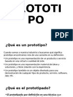 PROTOTIPO