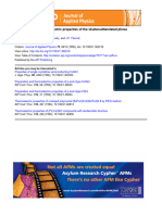 Preparation and Thermoelectric Properties of The Skutterudite-Related Phase 1996