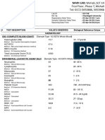 SmartHMS - in - Smart Lab Report