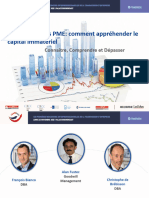 Evaluation Des PME Comment Apprehender Le Capital Immateriel