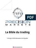 Precision Market The Trading