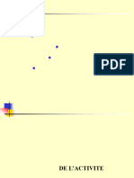 Cours Chapitre II Analyse de L'activité GE201