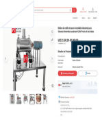 Bio-185 Molino de Rodillos-Higao Tech C PDF