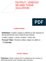 Cardiac Output