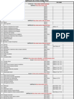 Tipificação Crimes Código Penal