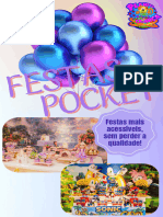 Festas Pocket - 2024