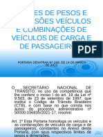 Ppt-Qualiser-016 - Limites de Pesos e Dimensões Veículos e Combinações de Veículos de Carga e de Passageiros Rev.02