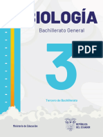 3ro - BG - BIOLOGIA Nuevo