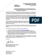 Formato Notificacion Aviso Web Mandamientos de Pago12 0