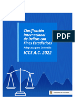 Iccs A C 2022