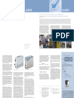 GH - White - Paper Liquid Flow Controller For Methanol EN