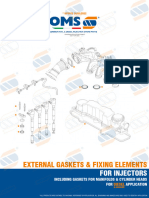 Brochure OMS - External Gaskets Inj. - 26.01.22