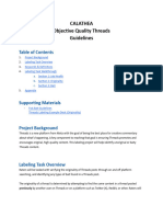 PDO Threads Originality Bait Guidelines V1.2.1 IC Version