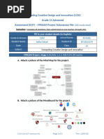 CCDI - T1 - 12 (ADV) - EOT (Assessment) - Submission - File