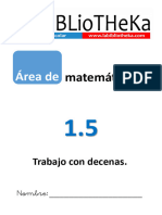 1.5 Trabajo Con Decenas