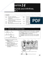 Skill 11 Gerund & Infinitif Part 1