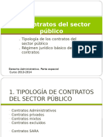 Contratos Tipos Fases