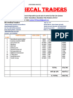 Ab Mediecal Traders