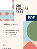 Chi-Square Test