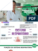 Sistema Respiratorio