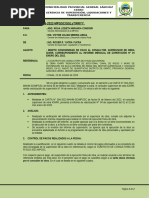 Informe 066 Conformidad Val #04 S.quinistacas y Chichilin Medio - Enero