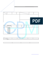 Mud Pump Expendables: National 10-P-130 6 " × 10"