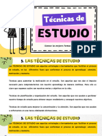 Técnicas de Estudio Fopp