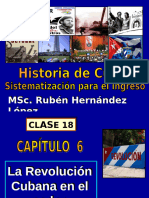 Revolución en El Poder (1975 Al Período Especial)