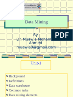 Data Mining