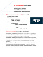 Evaluación Formativa-Sumativa