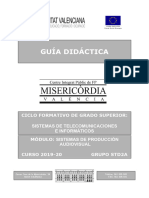 Guia Didactica Spa 2019-20 Std2a