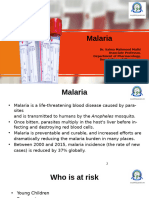 Malaria