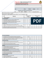 Ppe Formulario de Autoevaluacion 2023 - 2024