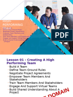 Mod 1 - PMP Auth Exam Prep - June 2021