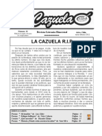 La Cazuela Nº55