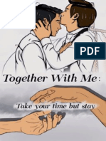 Together With Me - Take Your Time But Stay