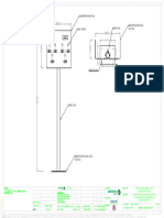 Stanchion Block & Bleed Ci